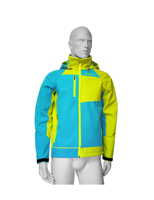 Softshell jakna S22 moška